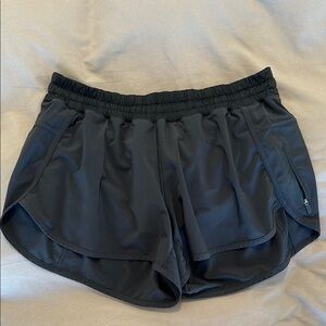 Lululemon Track That Shorts